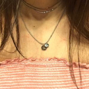 GUCCI necklace